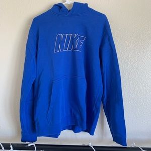 Nike sweatshirt